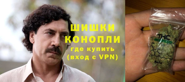 Альфа ПВП Лиски